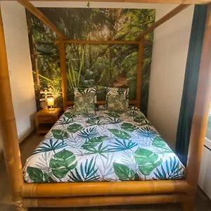 Le 130 - Au Bambou Appartement